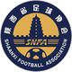 陕西女足 logo