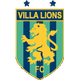圣约翰狮子 logo
